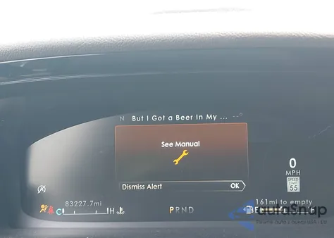 2020 Lincoln Aviator Reserve из США, поврежденный, VIN 5LM5J7XC8LGL32204